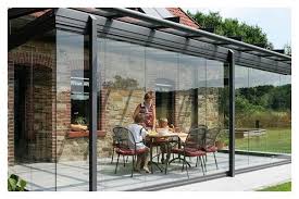 Kış Bahçesi Çözümleri